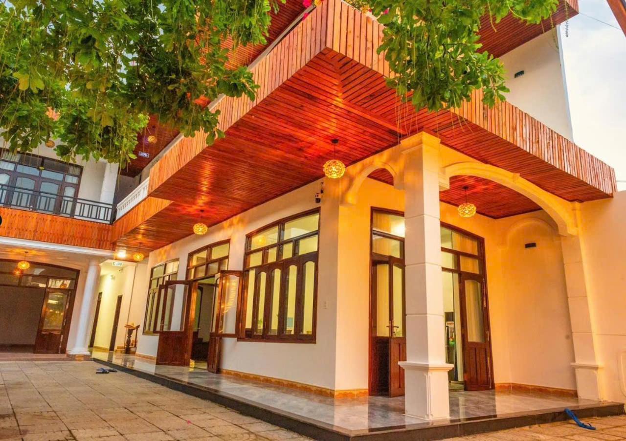 Soc Home Ba To Exterior foto